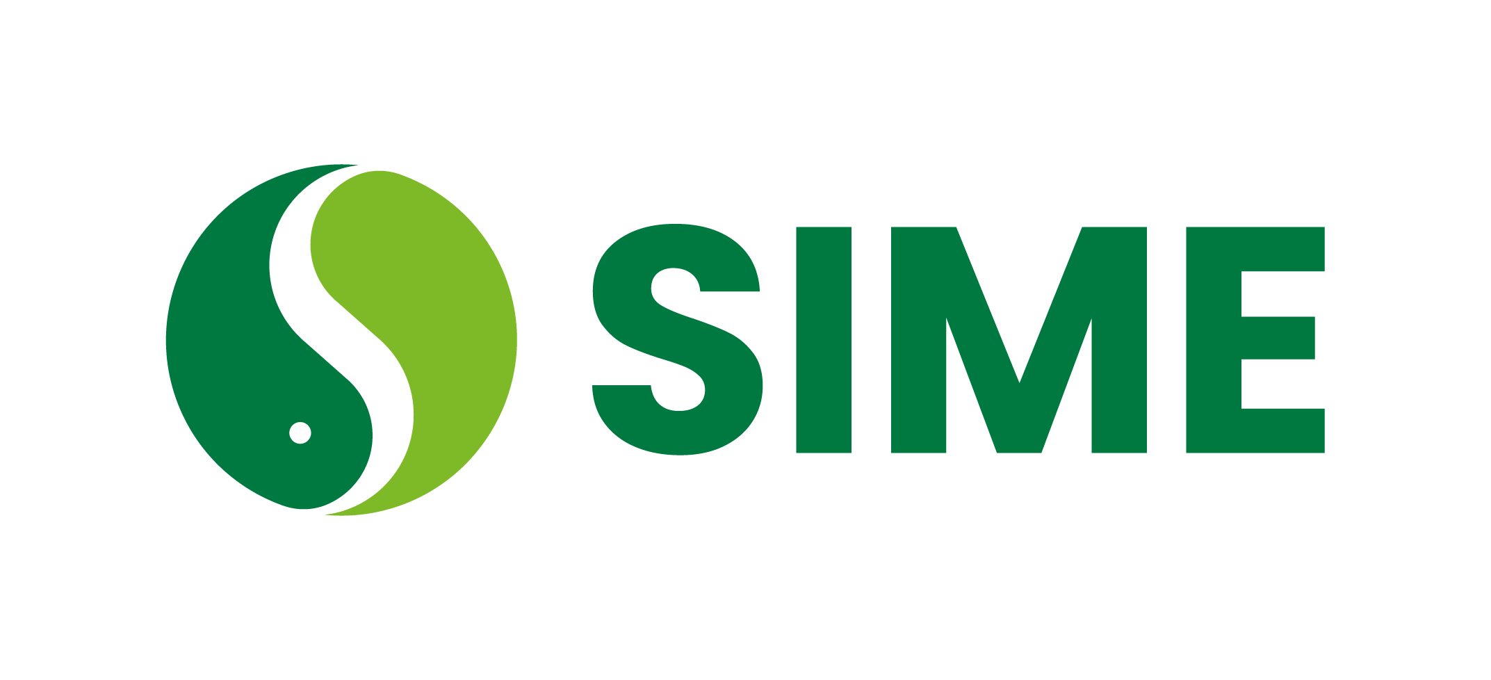 Sime Te Cuida - Logo Sime Te Cuida - Logo